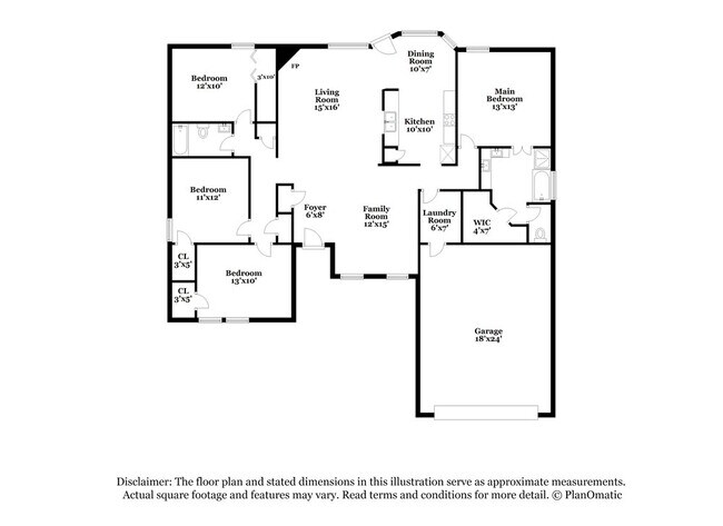 Building Photo - 309 Woodlawn St