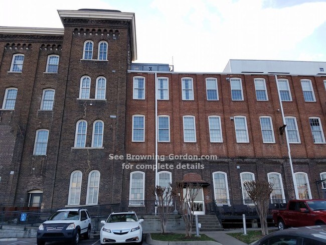 Building Photo - 1400 Rosa L Parks Blvd