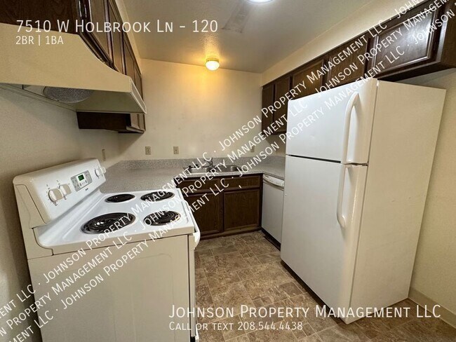 Foto del edificio - 7510 W Holbrook Ln