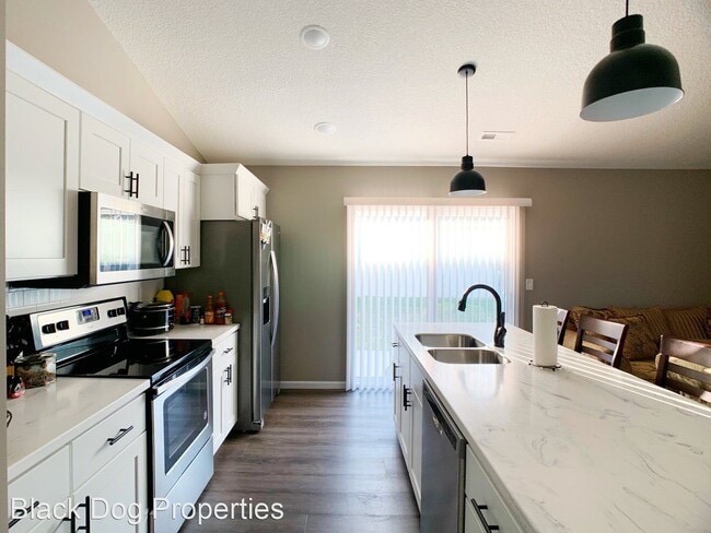 Foto del edificio - 3 br, 2 bath House - 1603 Hill Valley Drive