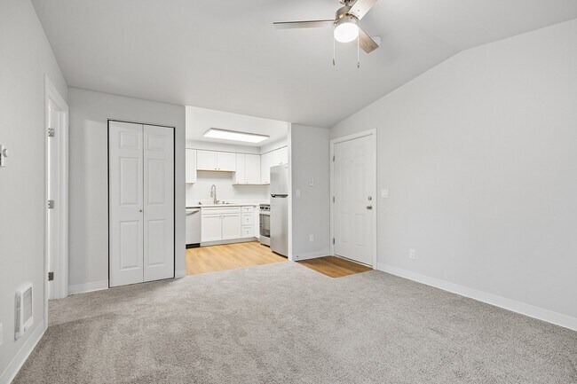 Foto del edificio - Fulton's Crossing and Landing