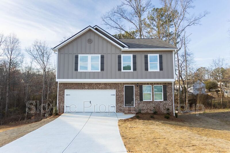 431 Camella Cir, McDonough, GA 30252 House for Rent in McDonough, GA