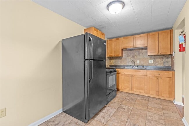 Photo - 365 St Paul St Apartment