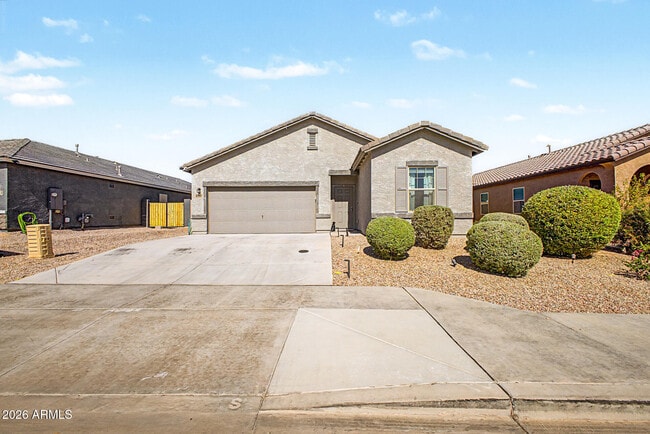Building Photo - 4907 N 192nd Ln