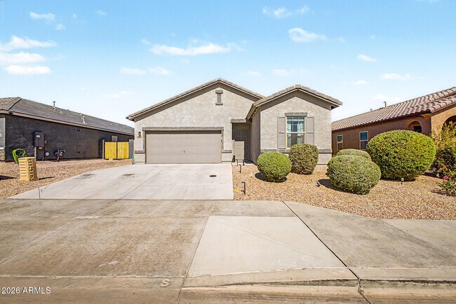 Foto del edificio - 4907 N 192nd Ln
