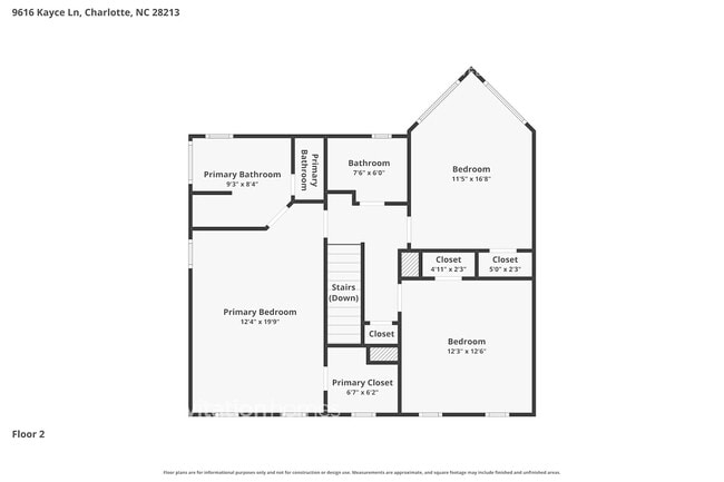 Building Photo - 9616 Kayce Ln