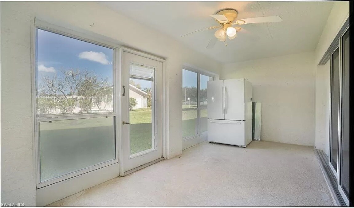 24 Cosmopolitan Drive Unit 9, Lehigh Acres, FL 33936 Townhome