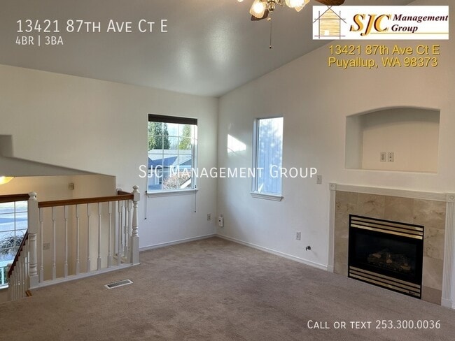 Foto del edificio - 13421 87th Ave Ct E