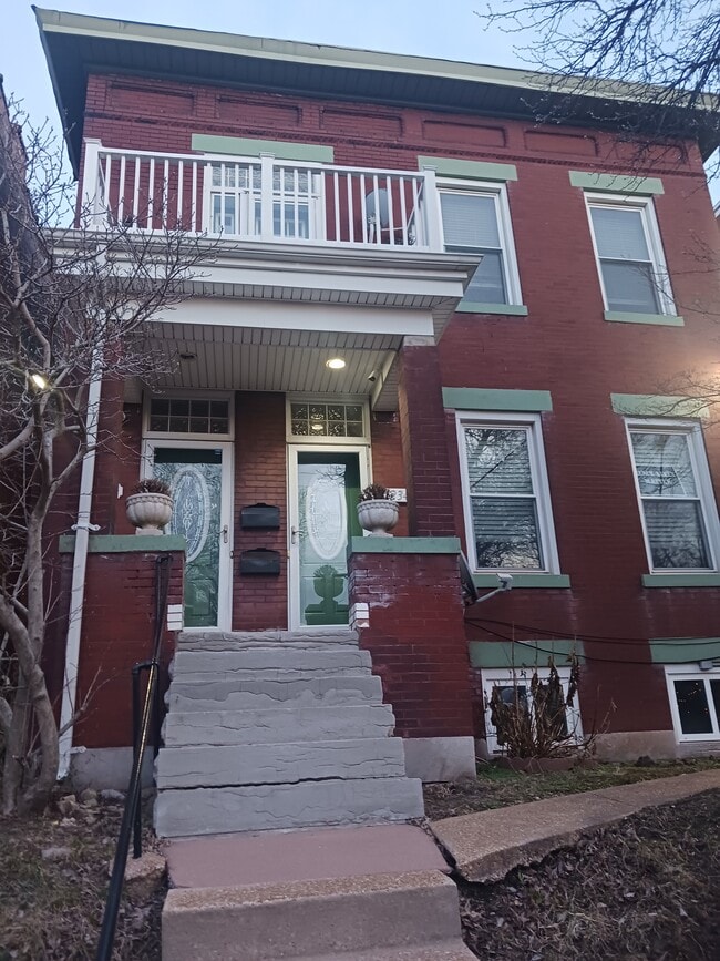 Building Photo - 2342 Arkansas Ave