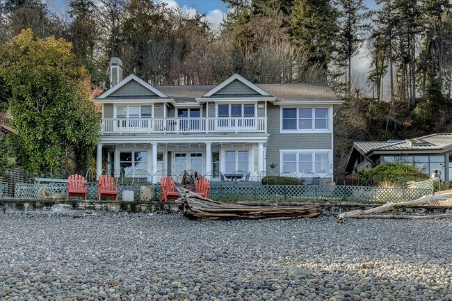 Foto del edificio - 4042 Rockaway Beach Rd NE