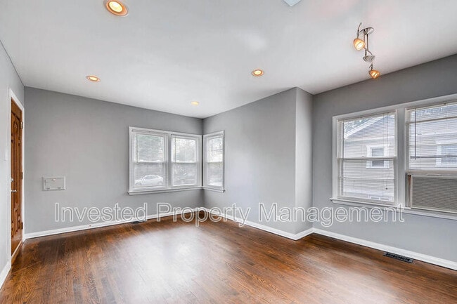 Photo - 1925 S Franklin St House