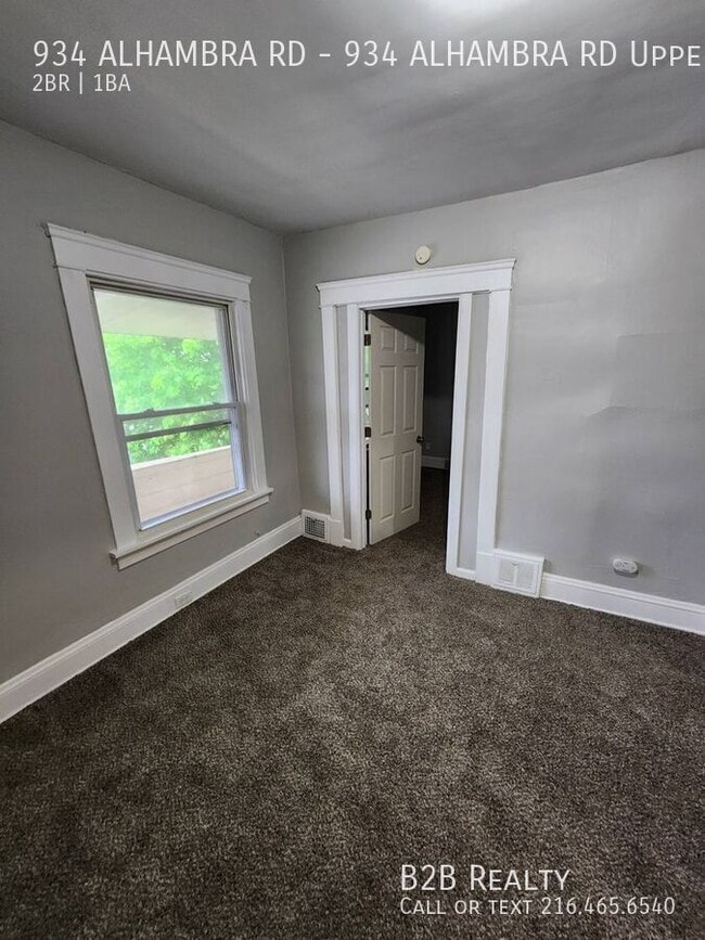 Building Photo - 934 Alhambra Rd