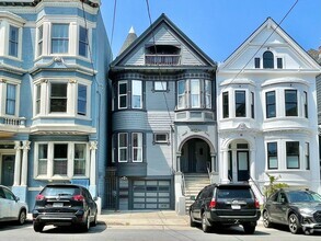 Building Photo - 1584 Fulton St