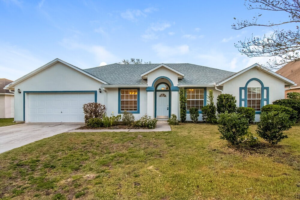 Foto principal - 10341 Shelby Creek Rd N