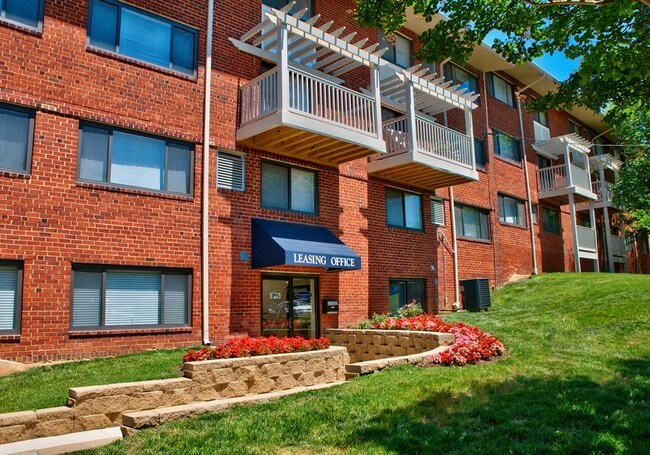 Foto del edificio - Parke Crescent