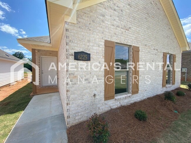 Foto del edificio - Home for Rent in Montgomery!!! Available t...