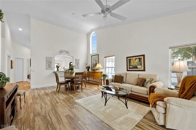 Foto del edificio - 5963 Sand Wedge Ln