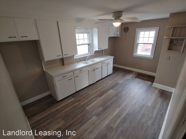 Building Photo - 3 br, 1 bath House - 1861 E. 36th Street