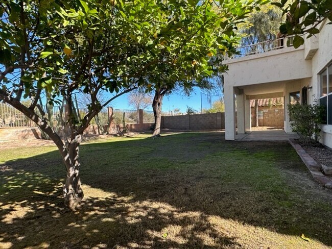 Foto del edificio - Desert Foothills Golf Course