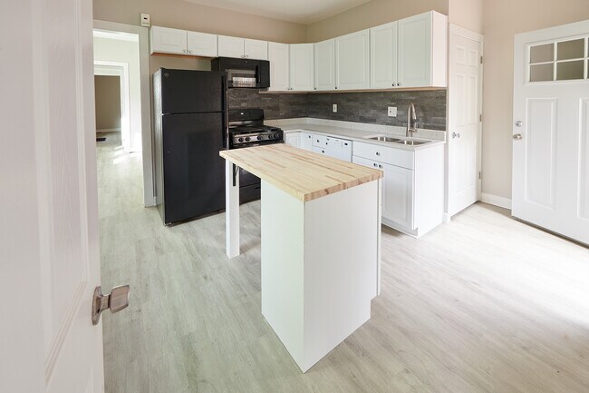 Foto del edificio - 2354 Victor Street