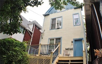 Building Photo - 239 Lehigh Ave