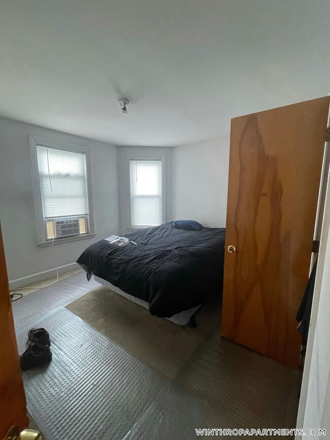 Building Photo - 90 Winthrop Shore Dr