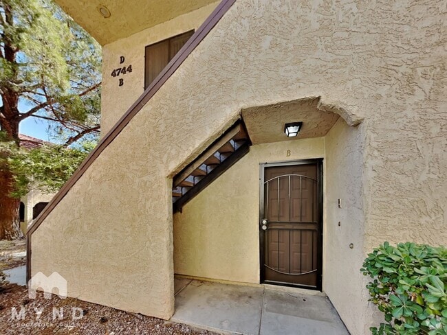 Building Photo - 4744 O'Bannon Dr