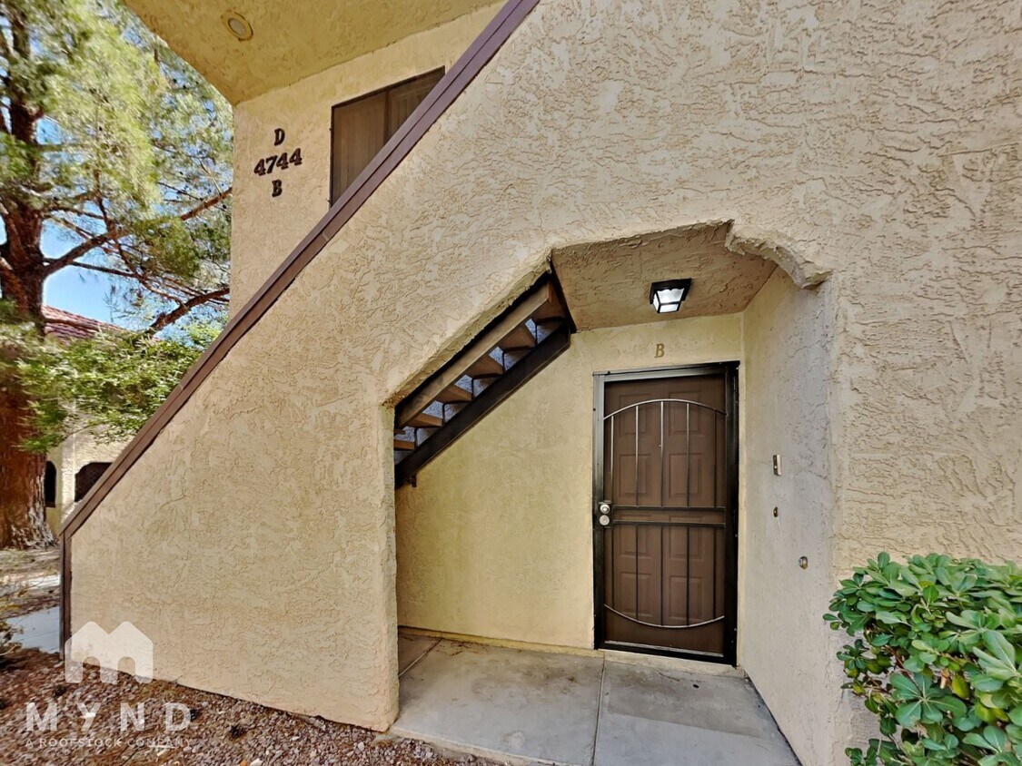 Foto principal - 4744 O'Bannon Dr