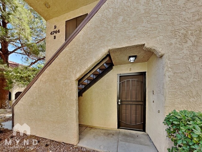 Building Photo - 4744 O'Bannon Dr