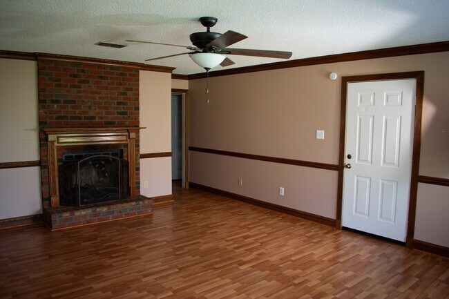 Living Room - 102 Michael Cir