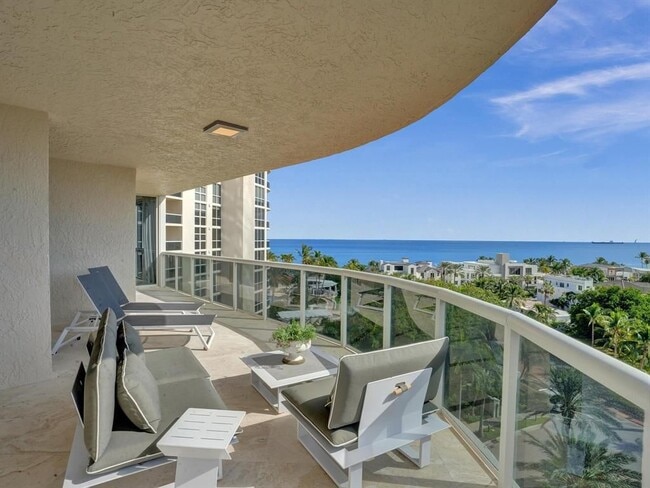 Foto del edificio - 3100 N Ocean Blvd