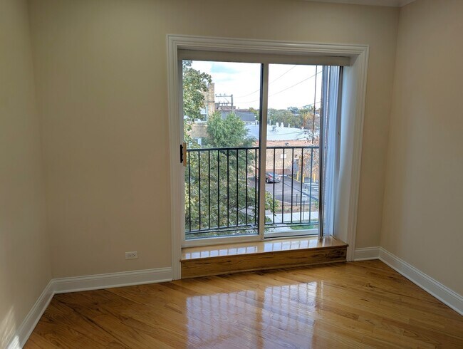 Foto del edificio - 4014 N Central Park Ave