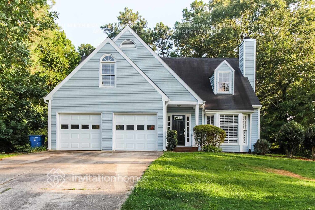 Foto principal - 3792 Old Bridge Way