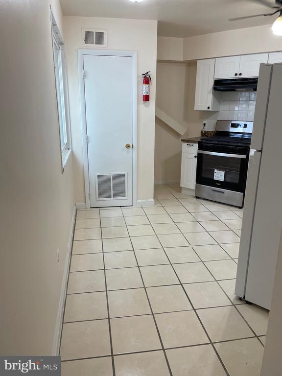 Foto del edificio - 500 17th St NE