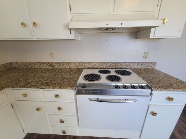 Foto del edificio - 4350 E Fairmount St