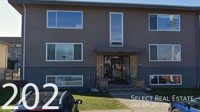 Building Photo - 46316 Margaret Ave