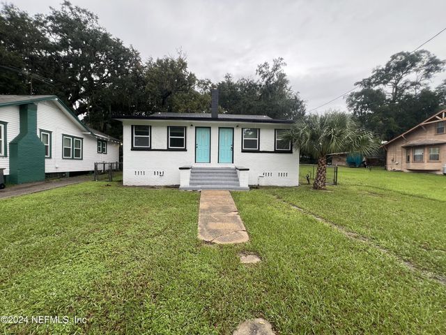 Foto principal - 451 Long Branch Blvd