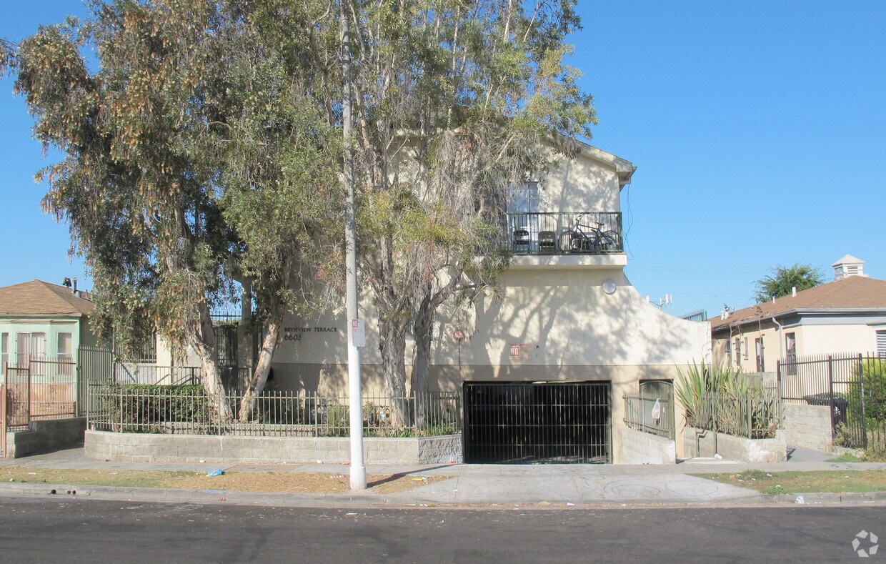 Foto del edificio - Brynview Terrace