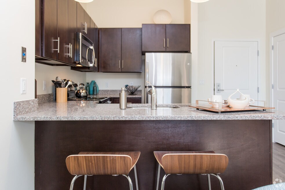 One North of Boston Rentals Chelsea, MA