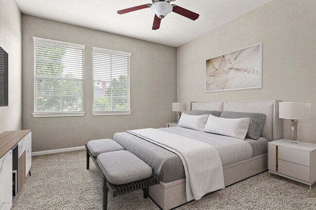 C243040_VillagesofCypressCreek_2b2bROI_Dormitorio_02 - The Villages of Cypress Creek