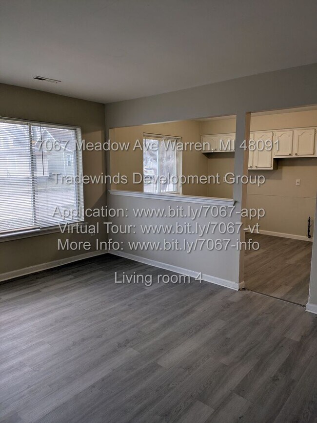 Building Photo - 7067 Meadow Ave