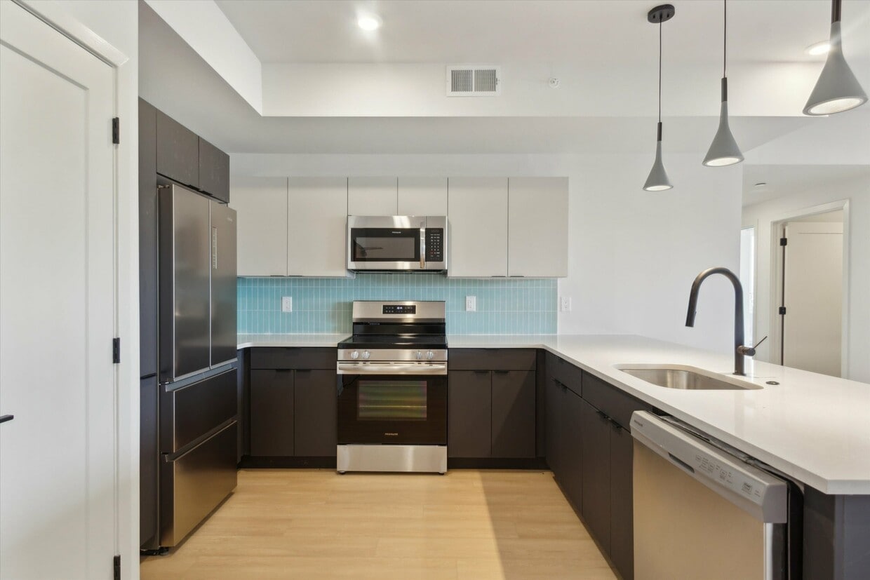 The Americana - 1775 N American St Philadelphia, PA 19122