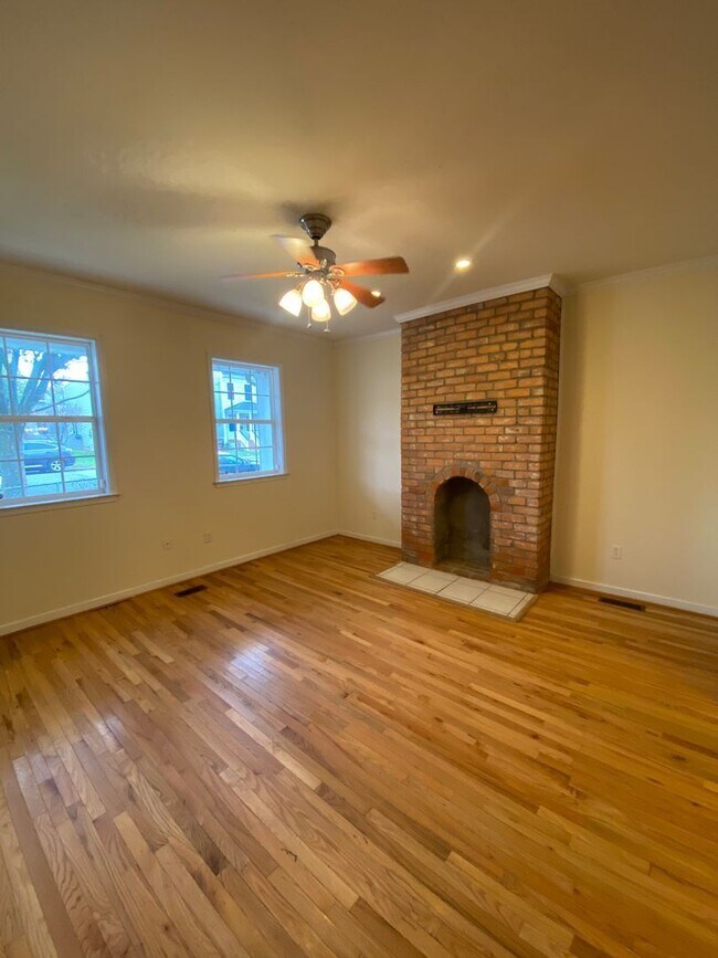 Foto del edificio - 1210 N 21st St