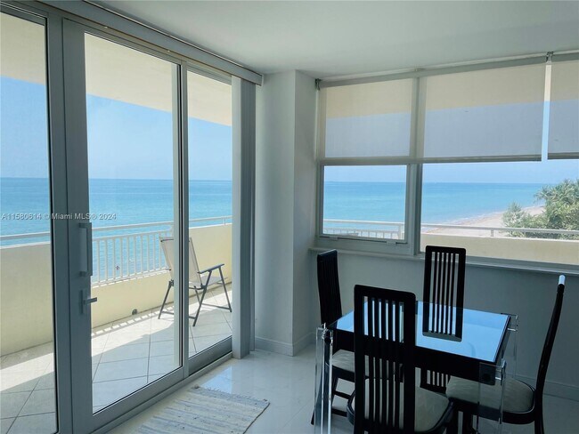 Building Photo - 3180 S Ocean Dr