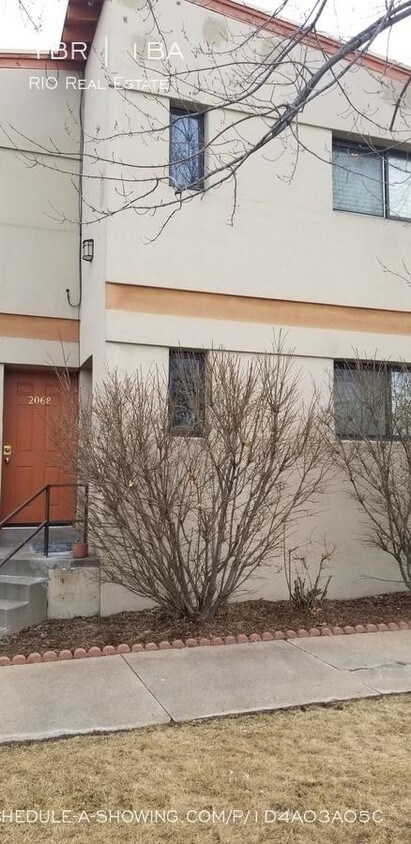 Foto principal - 1 bedroom in Denver CO 80210