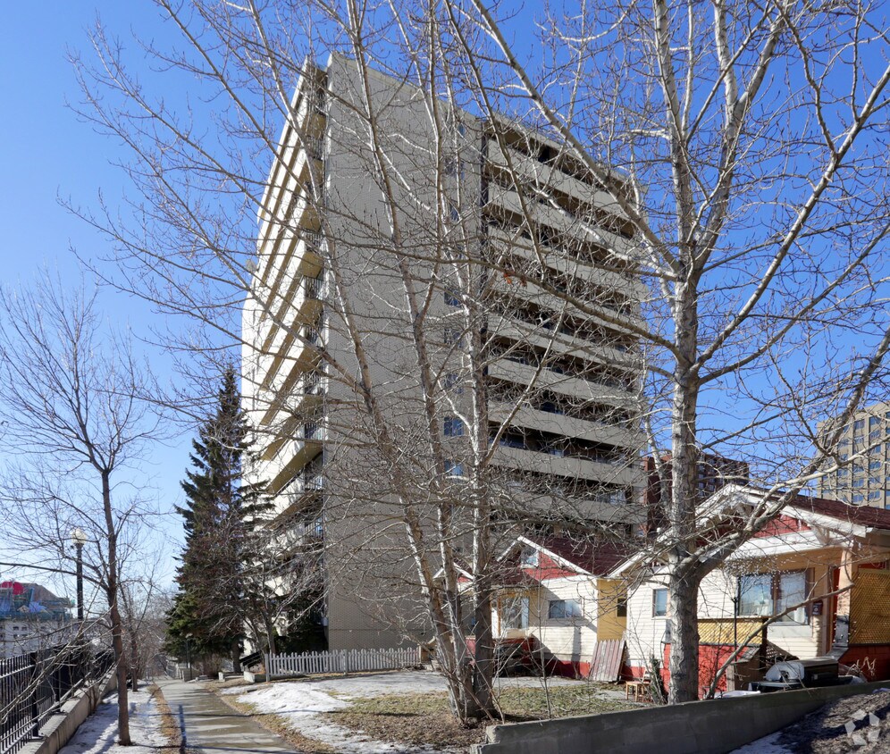 Photo principale - Avalon Apartments