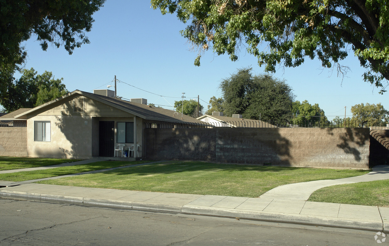 Foto del edificio - Fairview Heights Terrace