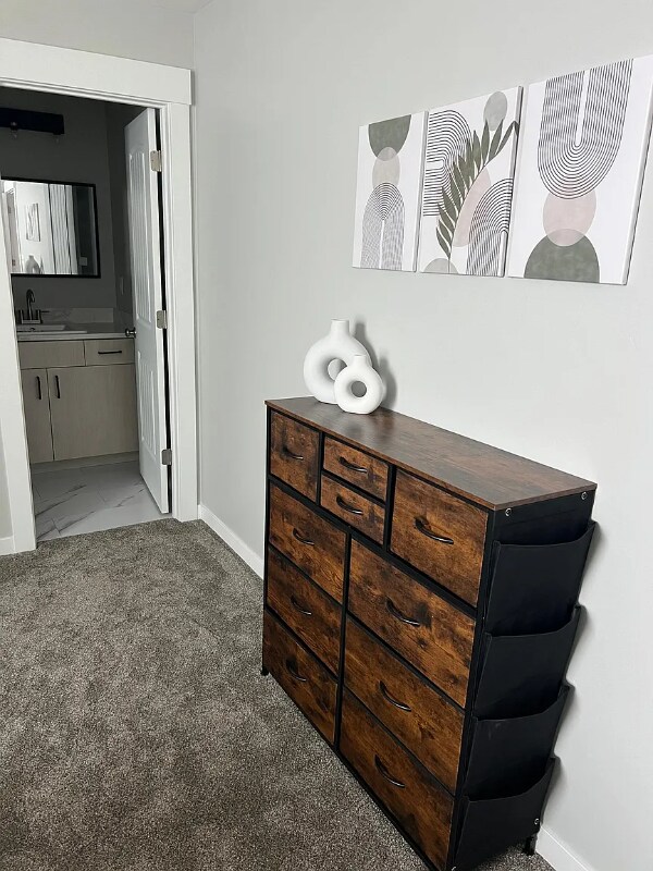 Foto del edificio - 418 W 18th St