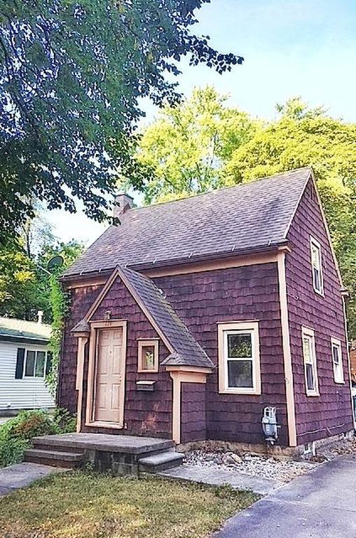 Primary Photo - 519 Stoddard Ave