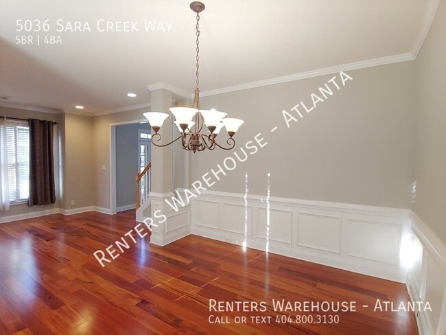 Building Photo - Brick Front Beauty! 5 Bedroom in Swim/Tenn...